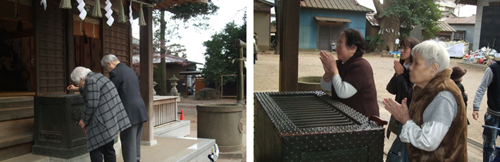 八坂神社